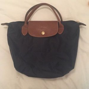 Mini Longchamp